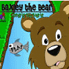 Baxley The Bear