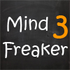 Mind Freaker 3